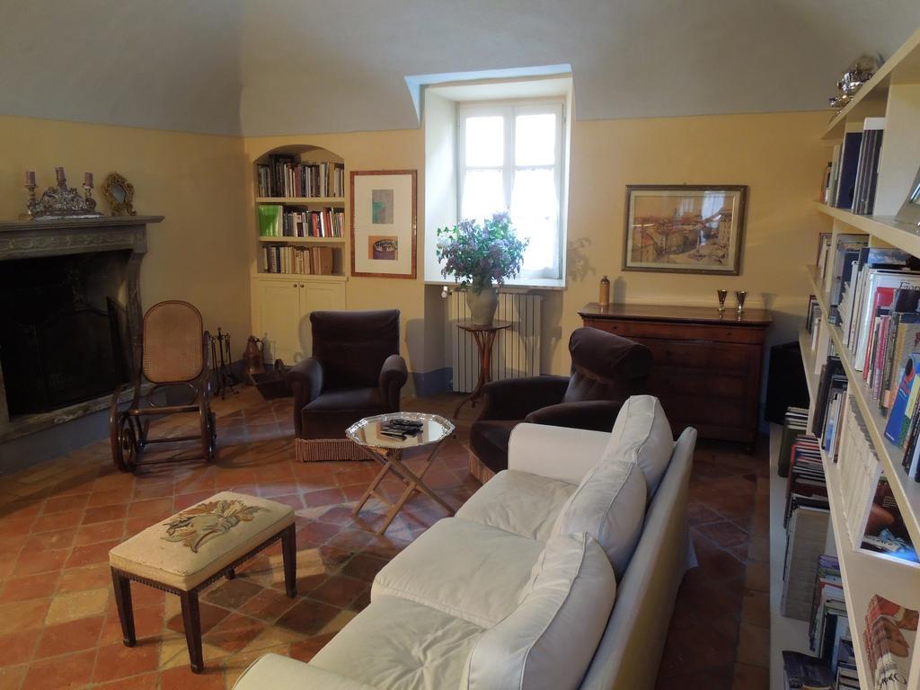 Casa Rovelli Bed & Breakfast Alfiano Natta Ngoại thất bức ảnh