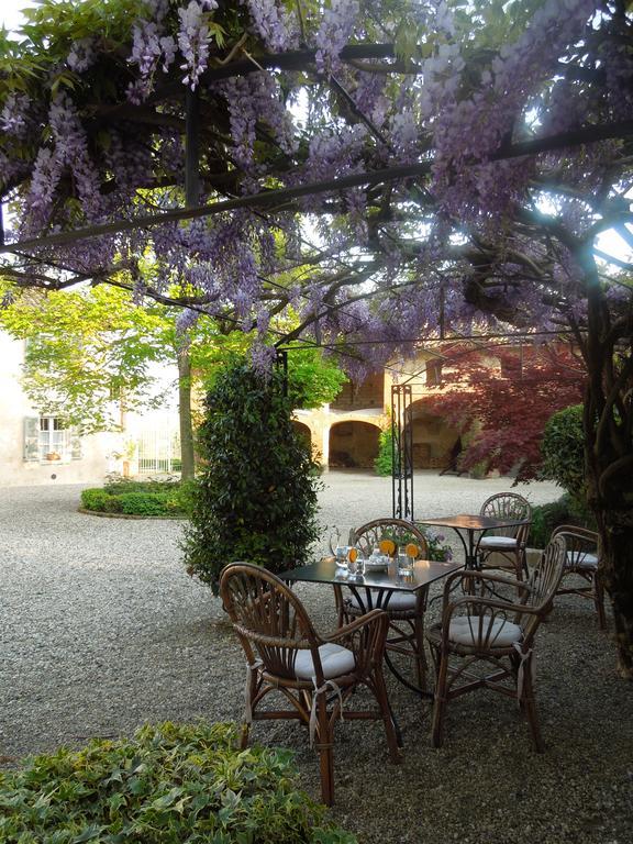 Casa Rovelli Bed & Breakfast Alfiano Natta Ngoại thất bức ảnh