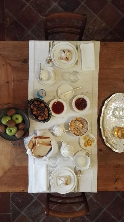 Casa Rovelli Bed & Breakfast Alfiano Natta Ngoại thất bức ảnh